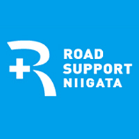株式会社ロードサポート新潟 | ロードサービス・レンタカーを通して、カーライフをサポート！の企業ロゴ