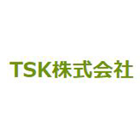 TSK株式会社の企業ロゴ