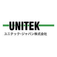 ユニテック・ジャパン株式会社の企業ロゴ