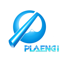 株式会社プラエンジの企業ロゴ
