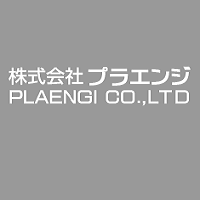 株式会社プラエンジの企業ロゴ