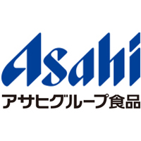 アサヒグループ食品株式会社 | アサヒグループの一員としてミンティアや1本満足バーなどを製造の企業ロゴ