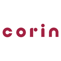 株式会社CORINの企業ロゴ