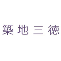 株式会社築地三徳の企業ロゴ