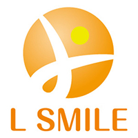 株式会社エル・スマイルの企業ロゴ