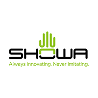ショーワグローブ株式会社の企業ロゴ