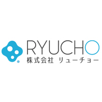 株式会社RYUCHO | ホテル業界でコロナ禍でも右肩上がりの成長ベンチャーの企業ロゴ