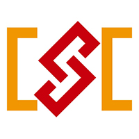 コンピューターサイエンス株式会社の企業ロゴ