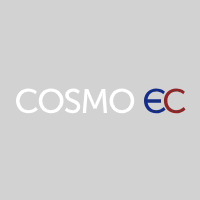 コスモ・イーシー株式会社の企業ロゴ