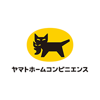 ヤマトホームコンビニエンス株式会社 | 残業月平均20時間／充実の福利厚生／中途入社95％／WEB面接OKの企業ロゴ