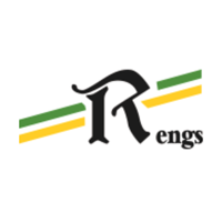 株式会社レングスの企業ロゴ