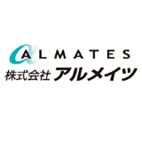 株式会社アルメイツの企業ロゴ