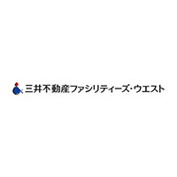 三井不動産ファシリティーズ・ウエスト株式会社の企業ロゴ