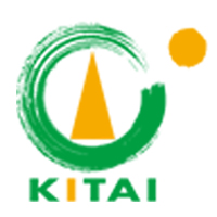 キタイ設計株式会社の企業ロゴ