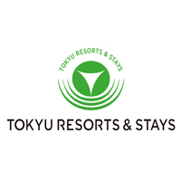 東急リゾーツ&ステイ株式会社の企業ロゴ