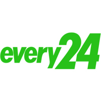 ダイセーエブリー二十四株式会社の企業ロゴ
