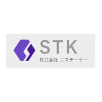 株式会社エステーケーの企業ロゴ