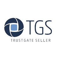 株式会社TGS | 業界トップクラスの自社サービスを持つトラストゲートグループの企業ロゴ