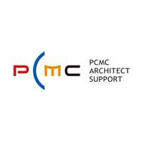 PCMC・アーキテクト・サポート株式会社 | SDGs・省エネ・脱炭素に関わる市場価値の高いスキルで成長できるの企業ロゴ