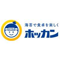 株式会社ホッカン | 【北海道生まれの食品メーカー】・残業月10h程度・転勤なしの企業ロゴ