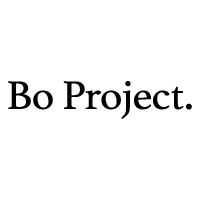 株式会社 Bo Project.の企業ロゴ