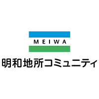 明和地所コミュニティ株式会社の企業ロゴ
