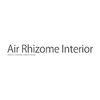 株式会社エア・リゾーム | 自社オリジナル&国内外の家具・インテリアをECサイトで販売の企業ロゴ