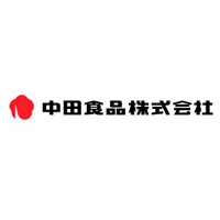 中田食品株式会社の企業ロゴ