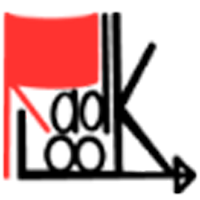  RADLOOK株式会社の企業ロゴ