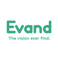 Evand株式会社 | 2022年ホワイト企業認定／書類選考なし／残業月9h未満／転勤なしの企業ロゴ
