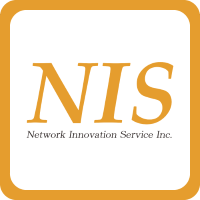 株式会社NISの企業ロゴ