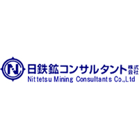 日鉄鉱コンサルタント株式会社の企業ロゴ