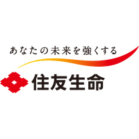 住友生命保険相互会社 | 東京南支社◆「プラチナくるみん」認定企業◆実働7hの企業ロゴ