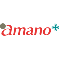 株式会社アマノ | ◆創業から“120年”以上◆調剤薬局の店舗運営をする老舗企業！の企業ロゴ