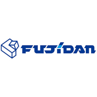 株式会社FUJIDANの企業ロゴ