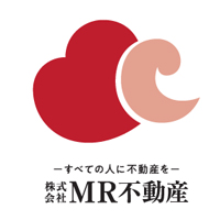 株式会社MR不動産の企業ロゴ