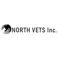 株式会社ノースベッツ | 獣医師＆家畜人工授精師の『二刀流』で酪農家をトータルサポートの企業ロゴ