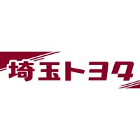 埼玉トヨタ自動車株式会社の企業ロゴ