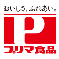 プリマ食品株式会社の企業ロゴ