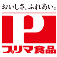 プリマ食品株式会社の企業ロゴ