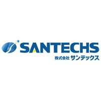 株式会社サンテックスの企業ロゴ