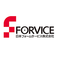 日本フォームサービス株式会社の企業ロゴ