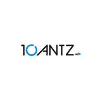 株式会社10ANTZの企業ロゴ