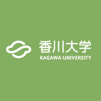 国立大学法人香川大学の企業ロゴ
