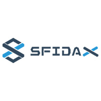 株式会社SFIDA Xの企業ロゴ