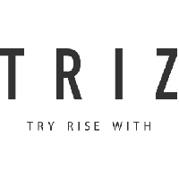 TRIZ株式会社 | ★正社員デビュー歓迎★在宅勤務可★年休120日以上★完全週休2日の企業ロゴ
