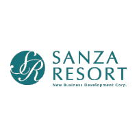 株式会社サンザ | 【アンダリゾートなど4施設展開＋7月に新施設もオープン予定！】の企業ロゴ