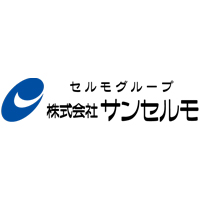 株式会社サンセルモ | ◆千葉駅から徒歩2分の貸切邸宅『ラ・セーヌブランシュ』を運営の企業ロゴ