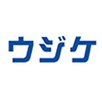株式会社ウジケの企業ロゴ