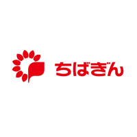 株式会社千葉銀行の企業ロゴ